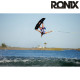 2025 RONIX QTM DAM BOAT BOARD