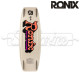 2025 RONIX QTM DAM BOAT BOARD