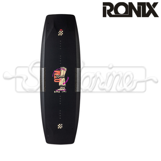 2025 RONIX QTM DAM BOAT BOARD