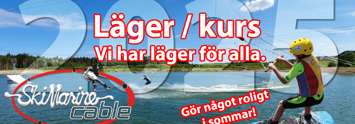 Läger sommaren 2025 Blog Läger sommaren 2025 Blog