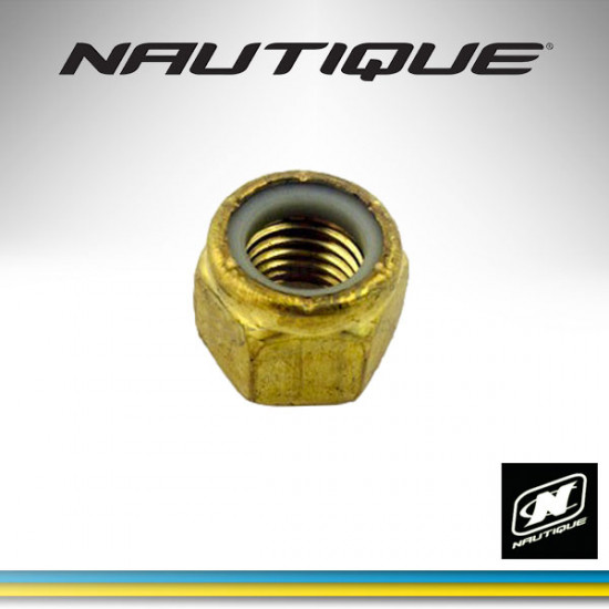 Nautique UW Propeller/shaft nut