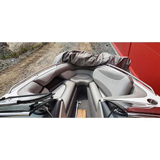 Malibu Wakesetter VLX 2007 Malibu Wakesetter VLX 2007