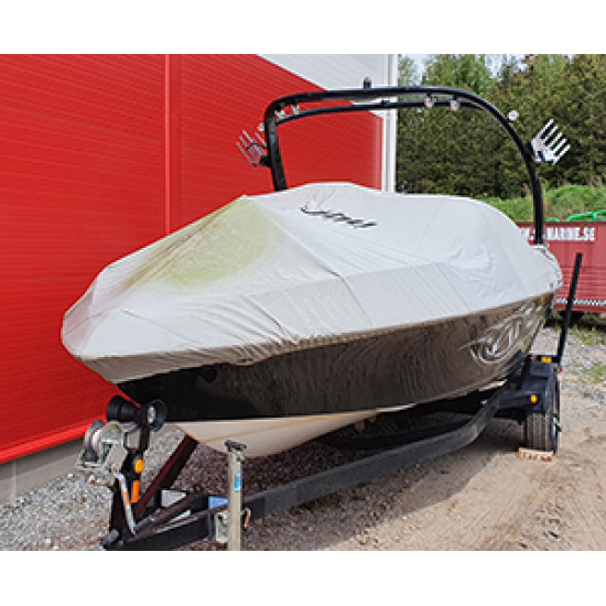 Malibu Wakesetter VLX 2007 Malibu Wakesetter VLX 2007