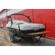Malibu Wakesetter VLX 2007 Malibu Wakesetter VLX 2007