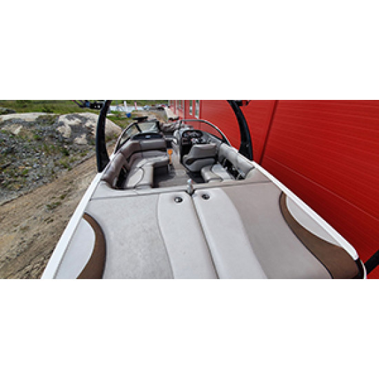 Malibu Wakesetter VLX 2007 Malibu Wakesetter VLX 2007