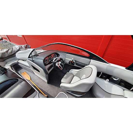 Malibu Wakesetter VLX 2007 Malibu Wakesetter VLX 2007