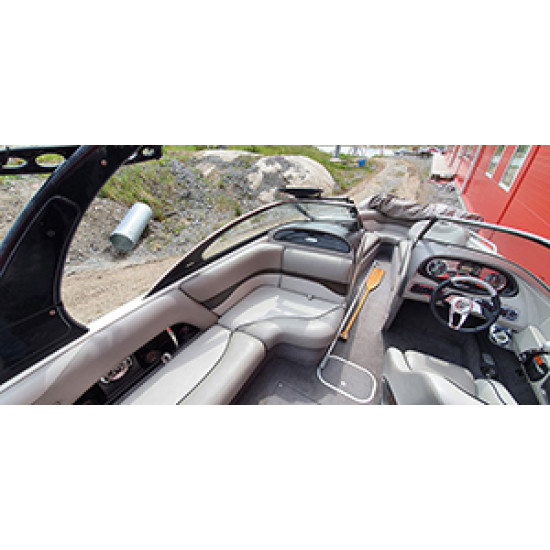 Malibu Wakesetter VLX 2007 Malibu Wakesetter VLX 2007
