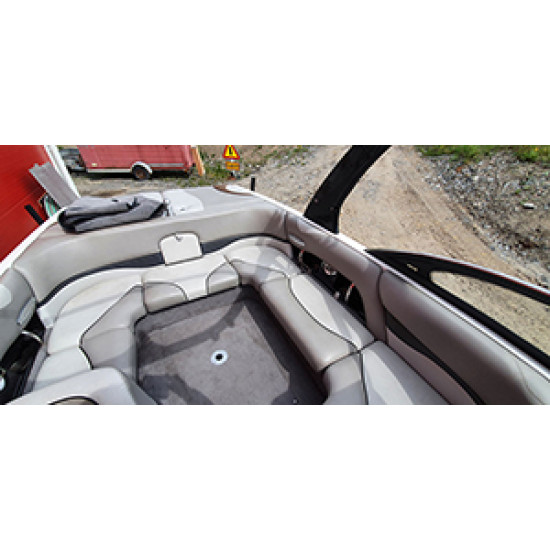 Malibu Wakesetter VLX 2007 Malibu Wakesetter VLX 2007