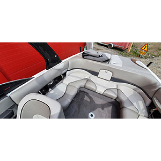 Malibu Wakesetter VLX 2007 Malibu Wakesetter VLX 2007