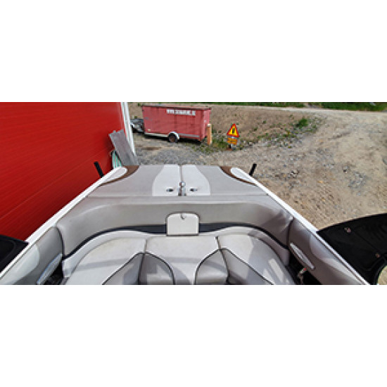Malibu Wakesetter VLX 2007 Malibu Wakesetter VLX 2007