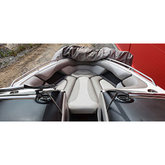 Malibu Wakesetter VLX 2007 Malibu Wakesetter VLX 2007