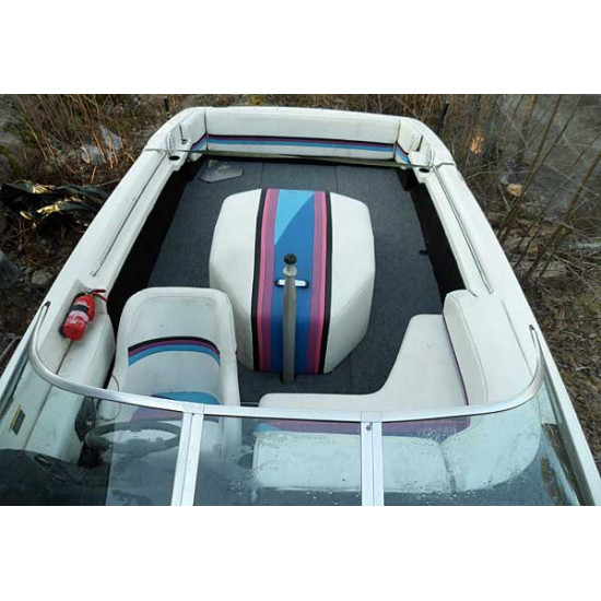 Ski Challenger Ski Challenger