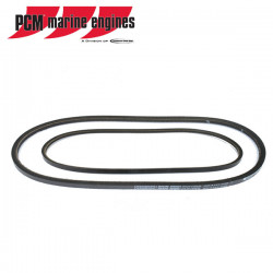 PCM Belt Set (305/350) RP066008/26