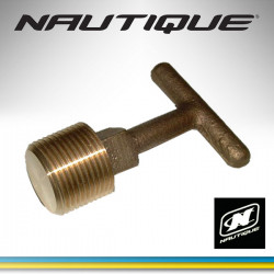 Nautique Drain plug