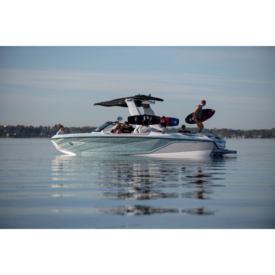 Super Air Nautique G25 Paragon Super Air Nautique G25 Paragon