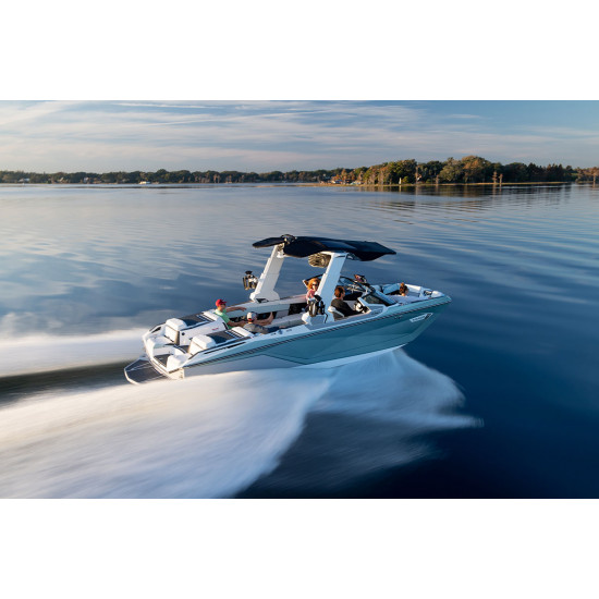 Super Air Nautique G25 Paragon Super Air Nautique G25 Paragon