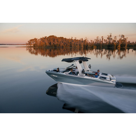 Super Air Nautique G25 Paragon Super Air Nautique G25 Paragon