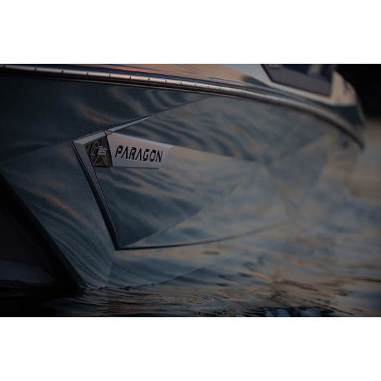 Super Air Nautique G25 Paragon Super Air Nautique G25 Paragon