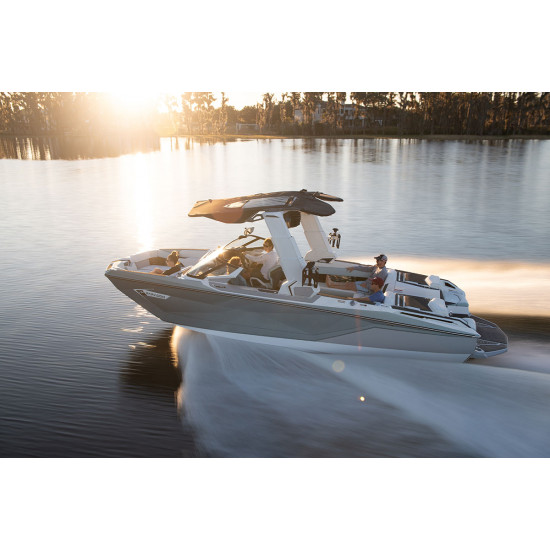 Super Air Nautique G25 Paragon Super Air Nautique G25 Paragon