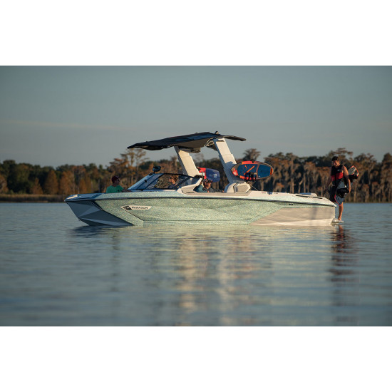 Super Air Nautique G25 Paragon Super Air Nautique G25 Paragon