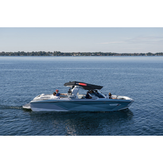 Super Air Nautique G25 Paragon Super Air Nautique G25 Paragon