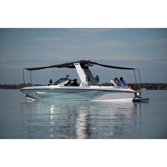 Super Air Nautique G25 Paragon Super Air Nautique G25 Paragon