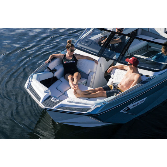 Super Air Nautique G25 Paragon Super Air Nautique G25 Paragon