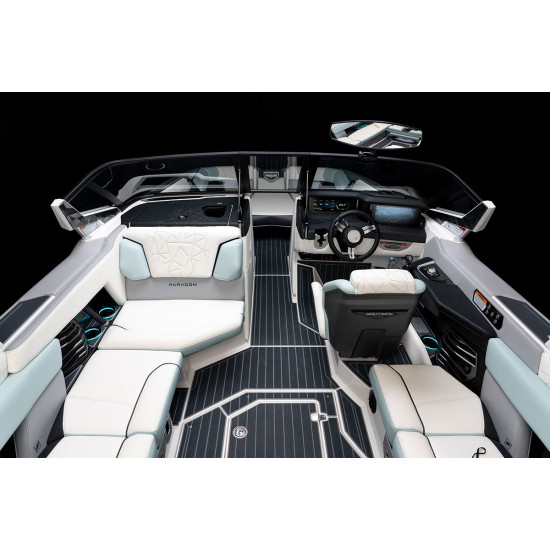 Super Air Nautique G25 Paragon Super Air Nautique G25 Paragon