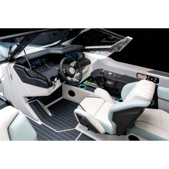 Super Air Nautique G25 Paragon Super Air Nautique G25 Paragon