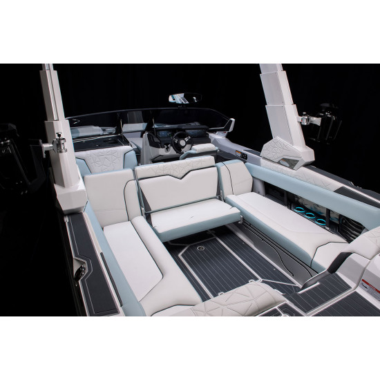 Super Air Nautique G25 Paragon Super Air Nautique G25 Paragon