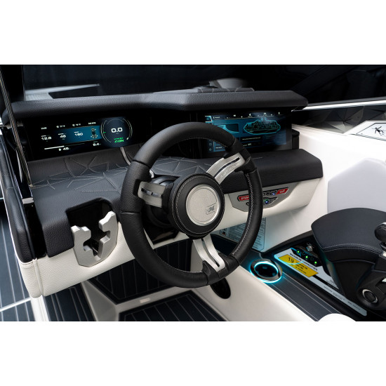 Super Air Nautique G25 Paragon Super Air Nautique G25 Paragon