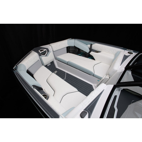 Super Air Nautique G25 Paragon Super Air Nautique G25 Paragon