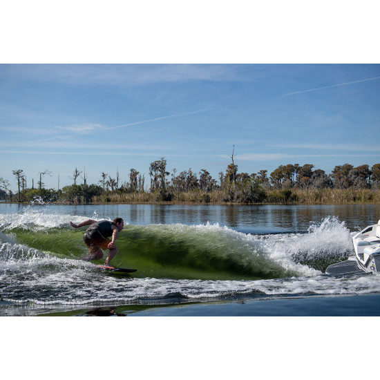 Super Air Nautique G25 Paragon Super Air Nautique G25 Paragon