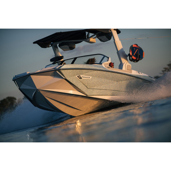 Super Air Nautique G25 Paragon Super Air Nautique G25 Paragon
