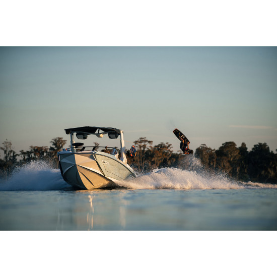 Super Air Nautique G25 Paragon Super Air Nautique G25 Paragon