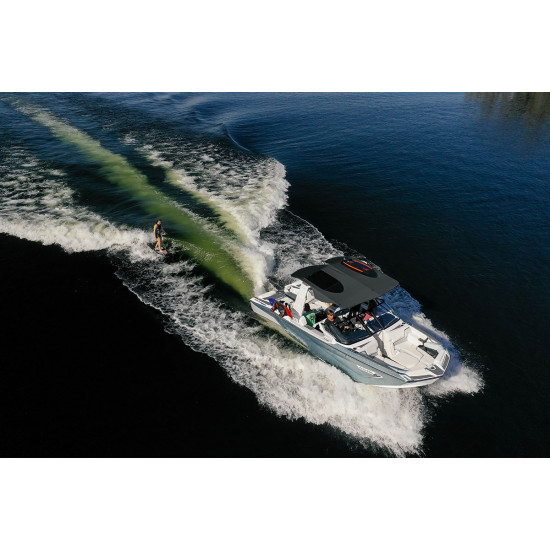 Super Air Nautique G25 Paragon Super Air Nautique G25 Paragon