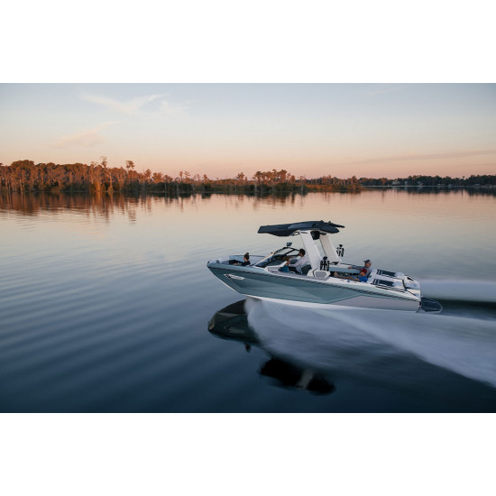 Super Air Nautique G25 Paragon Super Air Nautique G25 Paragon