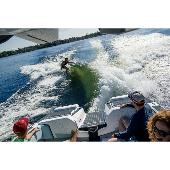 Super Air Nautique G25 Paragon Super Air Nautique G25 Paragon