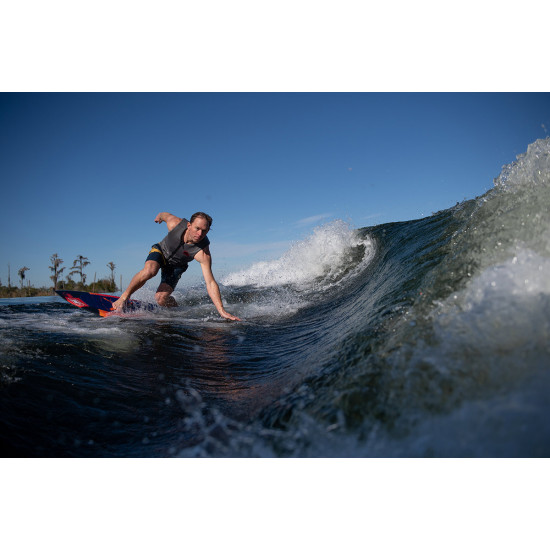 Super Air Nautique G25 Paragon Super Air Nautique G25 Paragon