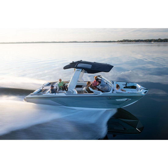 Super Air Nautique G25 Paragon Super Air Nautique G25 Paragon