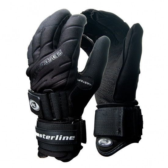 2019 Masterline Master Curves 2019 Masterline Master Curves