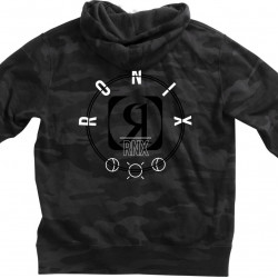 Ronix Orbital Hoodie
