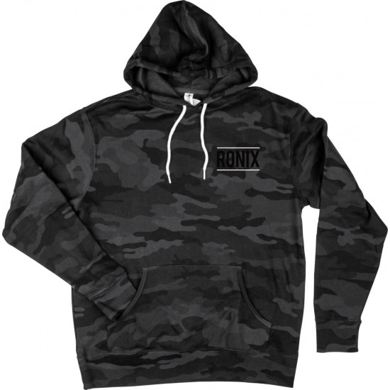 Ronix Orbital Hoodie Ronix Orbital Hoodie